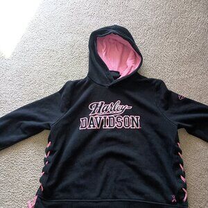 Harley Davidson XL Sweatshirt